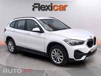 BMW X1 16 d sDrive Auto Advantage