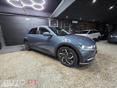 Hyundai Ioniq 5 73 kWh Premium