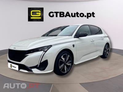 Peugeot 308 GT 1.2 PureTech 