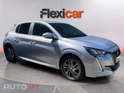 Peugeot 208 PureTech 100 EAT8 Allure Pack