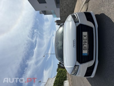 Audi TT Roadster 1.8 tfsi