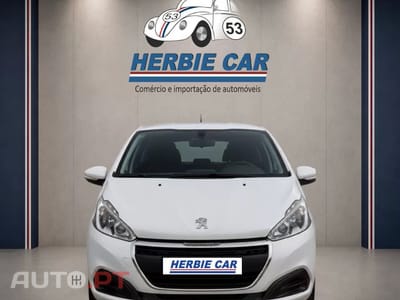 Peugeot 208 1.2 PureTech Style