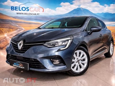 Renault Clio TCe 100 EDITION ONE