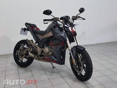 Zontes 125U .