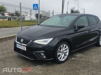 Seat Ibiza 1.0 TSI FR