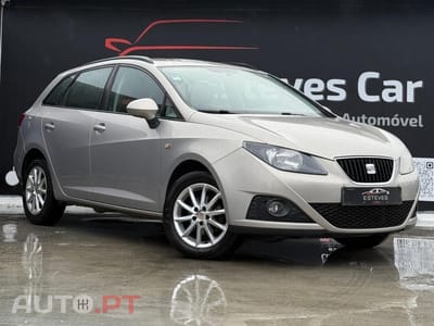 Seat Ibiza 1.2 12V Style