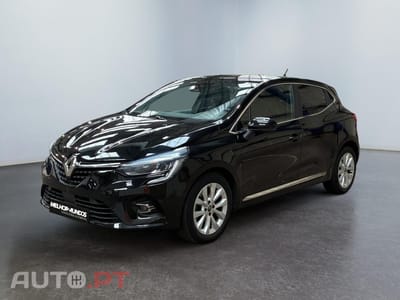 Renault Clio 1.3 TCe Intens EDC