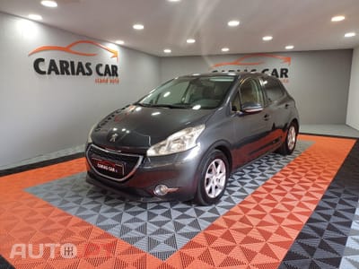 Peugeot 208 1.4 HDi Active