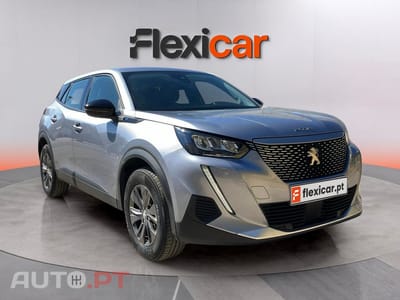 Peugeot E-2008 50 kWh Active Pack