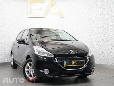 Peugeot 208 1.2 PureTech Style