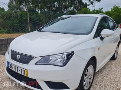 Seat Ibiza 1.2 TDi Style