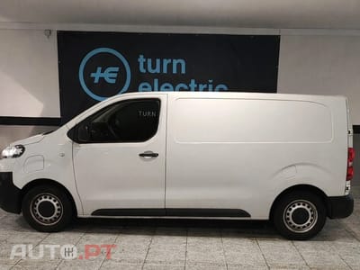 Citroen Jumpy 75 kWh M