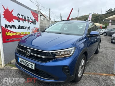 Volkswagen Taigo 1.0 TSI Urban Style