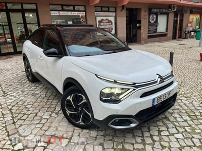 Citroen C4 1.2 PureTech Max