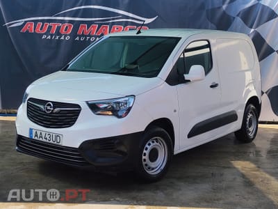Opel Combo Enjoy