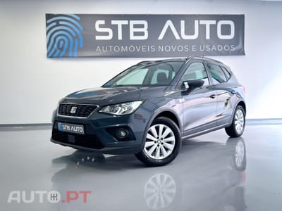 Seat Arona 1.0 TSI Style DSG