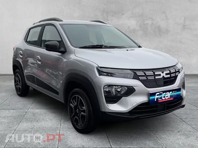 Dacia Spring ESSENTIAL