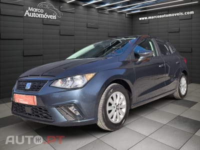 Seat Ibiza 1.0 Reference