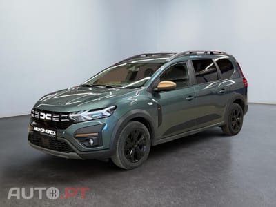 Dacia Jogger 1.0 ECO-G SL Extreme 7L Bi-Fuel