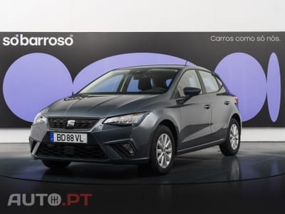 Seat Ibiza 1.0 TSI Style