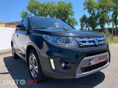 Suzuki Vitara 1.6 DDiS GL