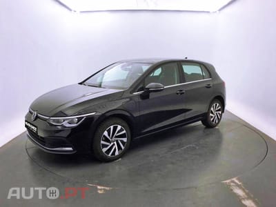 Volkswagen Golf 1.4 TSI e-Hybrid DSG