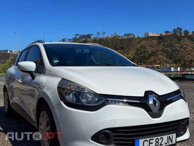 Renault Clio 4
