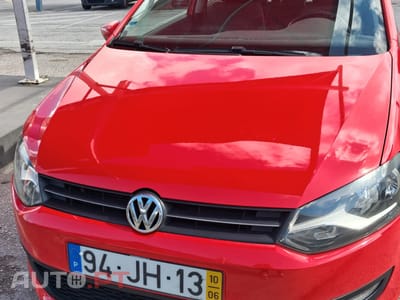 Volkswagen Polo 1.6 TDI