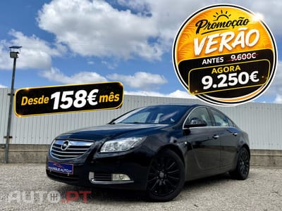 Opel Insignia 2.0 CDTI Sport S/S