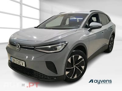 Volkswagen Id.4 77 kWh Pro Urban