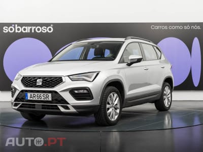 Seat Ateca 1.0 TSI Style