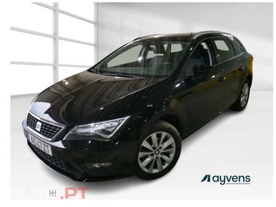 Seat Leon 1.6 TDI Style S/S