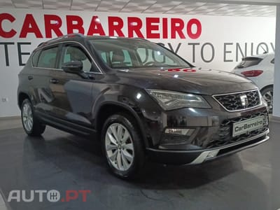 Seat Ateca 1.6 TDI Style