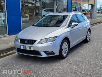 Seat Leon 1.6 TDi Style S/S