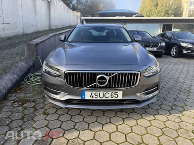 Volvo V90 2.0 D4 Inscription Geartronic