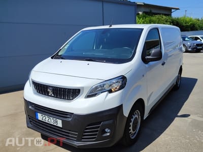 Peugeot Expert 1.6 BlueHDi L1H1