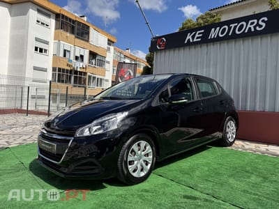 Peugeot 208 1.5 BlueHDi Active Business Pack