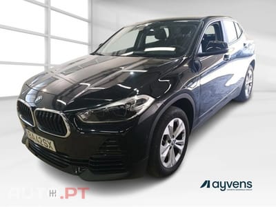 BMW X2 25 e xDrive