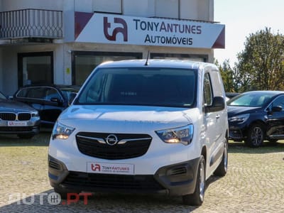 Opel Combo Life 1.5 CDTi L1H1 Enjoy