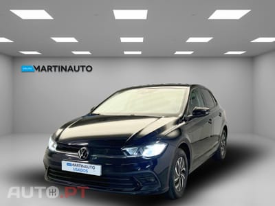 Volkswagen Polo 1.0 TSI Urban