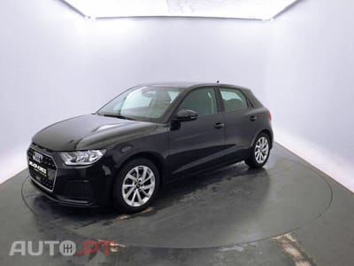 Audi A1 25 TFSI