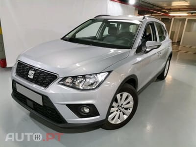 Seat Arona 1.0 TSI Style