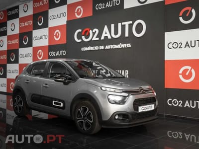 Citroen C3 1.2 PureTech Plus