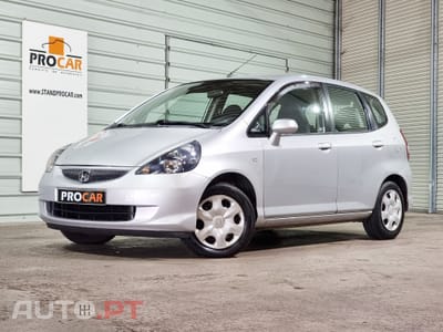 Honda Jazz 1.2 Live