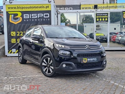 Citroen C3 1.2 PureTech Feel