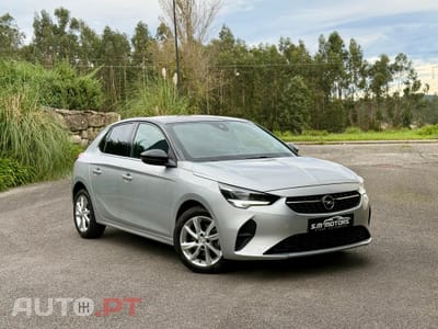 Opel Corsa 1.2 T Elegance