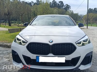 BMW M235 PackM
