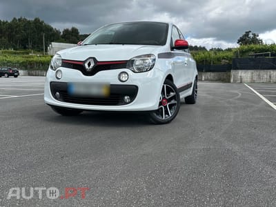 Renault Twingo 0.9 Sport
