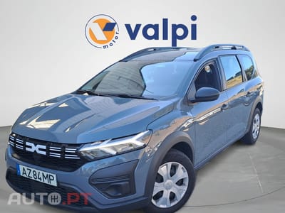 Dacia Jogger 1.0 TCe Essential