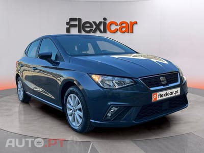 Seat Ibiza 1.0 Style